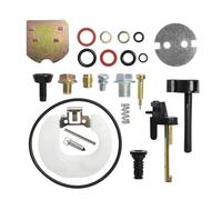 Carb Carburatore Kit Di Riparazione Del Carburatore Per Motore A Benzina A 4 Tempi Per 188f GX240 GX270 GX340 GX390 Da 13 CV, Pompa Dell'acqua, Tosaerba