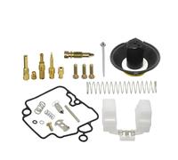 Carb Carburatore Kit Revisione Carburatore PD18J PD19J / Kit Riparazione/Set Membrana Diaframma (16 Mm) Per Scooter Ciclomotore 139QMB 147QMD Per GY6 50 60 80 Cc