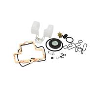 Carb Carburatore Kit Riparazione Carburatore Per Keihin FCR SX FCR39 2001 520 Kit Riparazione Motore Con Corpo Inclinato Set Strumenti Per Carburatore Guarnizione