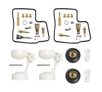 Carb Carburatore Kit Riparazione Carburatore Per TRANSALP 650 XL650 XL650V RD10 RD11 2000 2001 2002 20023 2004 2005 2006-2007(ALL)