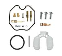 Carb Carburatore Kit Riparazione Per Carburatore Singolo Parti Galleggianti Per REBEL 125 CA125 S/T/V/W/X 1995 1996 1997 1998-1999(Repair and float)