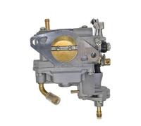 Carb Carburatore Per 15HP 20HP Per Mercury Per Mariner Per Fuoribordo 4 Tempi 8M0129554 Carburatore 853720T20