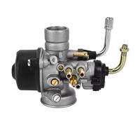 Carb Carburatore Per Aerox 50 Per Minarelli PHBN-17.5Mm Stile Carburatore A 2 Tempi Per PHVA17 17.5 Per Dellorto Carburatore Di Ricambio Da 17Mm Carburatore Moto