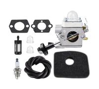 Carb Carburatore Per BG86 BG56 SH56 SH86 4241-120-0615 4241-120-0632 4241-120-0622 Per Zama C1M-S260B C1M-S260 Kit Soffiatore Carburatore