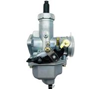 Carb Carburatore Per Cg XL 125 150 175CC 27mm Alimentazione Carburante Atv Per Mini Moto Pz27 Acceleratore Manuale Moto Fuoristrada Carburatore Adatto Carburatore Moto