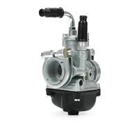 Carb Carburatore Per Dellorto 17 19 21 17.5 19.5 Mm Per Phbg 50cc A 100cc Universale Per Moto Da Corsa Accessori Per Motocross(17.5mm)