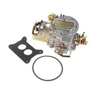 Carb Carburatore Per Ford Per Mustang Per F150 F250 Per F350 1964-1978 289 Cu/302 Cu/351 Cu Carburatore Per Auto A 2 Corpi 2100 A800 Aggiungi Il 5%-10% Di Potenza Carburatore Moto
