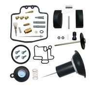 Carb Carburatore Per Majesty Per SKYLINER YP250 4UC 5GM Kit Riparazione Carburatore Accessori Completi Per Scooter(C)