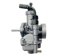 Carb Carburatore Per Moto Compatibile Con Bajaj 205 Per Pulsar 205 Per ATV Scooter, Moto, Carburatore, Carburatore Da 25 Mm, Filtro Aria, Filtro Carburante