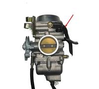 Carb Carburatore Per Moto Compatibile Con CBX250 Per CB400SS Per VT600C Carburatore Per Moto 250cc 32mm Iniettore Di Ricambio Per Moto Power Spray