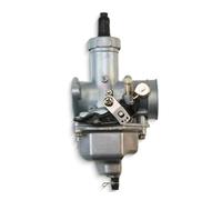 Carb Carburatore Per Moto Compatibile Con CG125 Per CG150 140cc 150cc 160cc 4 Tempi Dirt Pit Bike ATV Moto Carburatore Carb Per PZ27 27mm