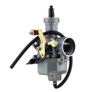 Carb Carburatore Per Moto Compatibile Con CG125 Per CG150 Per TXM155 Per ATC200X Per AKT150 Per PZ27 Per 175cc 200cc 250c Carburatore, Accessori Per Carburatori Da 27 Mm.