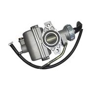 Carb Carburatore Per Moto Compatibile Con CR75 Per CR80 1996-2002 Per XR80 Per XR80R 1979-2004 Per PZ 20 Mm Filtro Aria Carburatore Per Moto Filtro Carburante