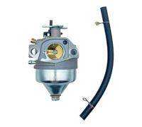 Carb Carburatore Per Moto Compatibile Con GCV160A Per GCV160LA Per GCV160LA0 16100-Z0L-853 Motori A Carburatore Con Starter Manuale Motocicletta Iniettore A Spruzzo Di Potenza