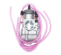 Carb Carburatore Per Moto Compatibile Con Per KX250 Per PWK38 38mm Filtro Aria Carburatore Per Moto Filtro Carburante Iniettore Spray Per Moto