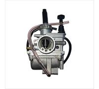 Carb Carburatore Per Moto Compatibile Con Suzuki Per Quadsport 80 Per LT80 2x4 1987-2006 Carburatore Per Motocicletta Iniettore Spray Di Ricambio Per Motocicletta 13200-40B10