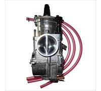 Carb Carburatore Per Moto Compatibile Con Suzuki Per RM 125 250 370 500 465 500 Carburatore Universale Da 34 Mm Per Carburatore PWK Da 34 Mm Carburatore Per Moto Filtro Aria Filtro Carburante