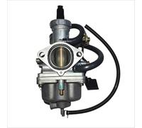 Carb Carburatore Per Moto Compatibile Con Twinstar 200 1978 1979 1980 1981 1982 Per XL200R 1983 1984 Per PZ27D Moto Carburatore Filtro Aria Filtro Carburante Sostituzione