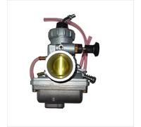 Carb Carburatore Per Moto Compatibile Con Yamaha Per DT175 1974-1981 Per RT100 1990-2000 Per RT180 1990-1998 Per VM24 Moto Carburatore Filtro Aria Filtro Carburante