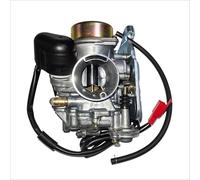 Carb Carburatore Per Moto Compatibile Con Yamaha Per Majesty 250 Per YP250 Per CVK 30mm Carburatore Carburatore Di Ricambio Per Moto Filtro Aria Filtro Carburante