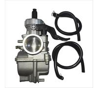 Carb Carburatore Per Moto Compatibile Con Yamaha Per PE24 Per PE26 Per PE28 24mm 26mm 28mm Carburatore Per Moto Carburatore Per Moto Filtro Aria Filtro Carburante