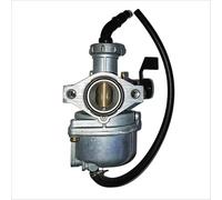Carb Carburatore Per Moto Compatibile Con Yamaha Per PZ22 22mm Universale 50cc 110cc 125cc Pit Dirt Bike ATV Moto Carburatore Moto Iniettore Di Potenza Spray