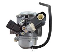 Carb Carburatore Per Moto Compatibile Con Zoomer Per NPS50 2001-2007 Per JAZZ 50 Per Metro 50 Per Ruckus 50 Iniettore Spray Per Carburatore Per Moto 16100-GEZ-053