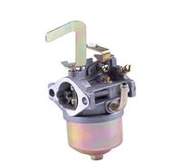 Carb Carburatore per Moto Distanza tra i Fori di 42 mm 166 Kit di ricostruzione dei carburatori del generatore 166 Parti del carburatore del generatore MZ175 2600 Motore
