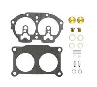 Carb Carburatore Per Motori A 2 Tempi Fuoribordo V4 V6 115 130 150 175 200 220 225 CV Motore Per Barche Parti Riparazione Carburatore Kit Riparazione Carburatore