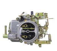 Carb Carburatore Per Nissan A12 Per Datsun 120Y Per Sunny B210 Per Pulsar Truck Per Cherry E10 N10 Vanette C120 2BBL Manuale 1974-1995 Carburatore 16010-H1602 Carburatore Moto