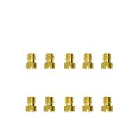 Carb Carburatore Per NSR KSR PWK Per PWM Per Keihin Per OKO CVK Carburatore Per Motocicletta Kit Getto Principale Carburatore Con Getto Lento/pilota Di Ricambio Carburatore Moto(B2)