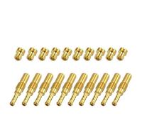 Carb Carburatore Per NSR KSR PWK Per PWM Per Keihin Per OKO CVK Carburatore Per Motocicletta Kit Getto Principale Carburatore Con Getto Lento/pilota Di Ricambio Carburatore Moto(X2-JET)