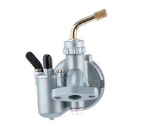 Carb Carburatore Per Puch MS MV VS DS VZ R 50 Carburatore 12mm Leva-Arricchitore 1/12/225 Per Per Mofa Ciclomotore