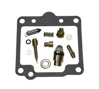 Carb Carburatore Per SR250SE 3Y8 3TH5 XS400 SR250 XS 400 SR 250 SE Kit Riparazione Carburatore Per Motocicletta Alimentazione Galleggiante Stantuffo Diaframma(A)