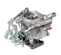 Carb Carburatore Per Starlet 22R Motore 3K 4K 1.2L TOY-250 Per Suzuki Per Samurai Per Santana Sj413 21100-24034 21100-24035 Carburatore A Strozzamento Manuale Carburatore Moto