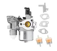 Carb Carburatore Per Subaru Per Robin EX13 EX17 EX17D SP17 SP170 EX130 EX170 Motore 277-62301-30 277-62302-30 277-62303-20 Carburatore Motore Carburatore Moto