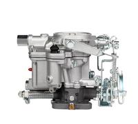 Carb Carburatore Per Suzuki Per Samurai Per Santana Sj413 Per Toyota Per Corolla 3K 4K 1968-1978 1.2L 1.6L Carburatore A 2 Corpi Impieghi Gravosi 21100-24034 21100-24035 Carburatore Moto