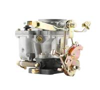 Carb Carburatore Per Toyota Per Corolla 3K 4K Motore 1968-1981 Per Starlet 1974-1978 Per Trueno 1974-1981 121100-24034 21100-24035 21100-24045 Carburatore Carburatore Moto