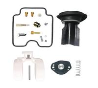 Carb Carburatore Per YFM450FWAN Per ATV Per KODIAK 450 4WD 2003 2004 2005 2006 2007 Kit Riparazione Carburatore(F)