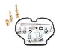 Carb Carburatore Per Zoomer Per Ruckus 50 2003-2018 Kit Di Riparazione E Ricostruzione Del Carburatore Per Moto NPS50 Carburatore Moto