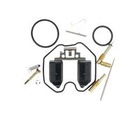 Carb Carburatore PZ27 Per KEIHIN CG125 CG150 TMX155 CG TMX 155 150CC 27MM ATV Dirt Bike Carburatore Kit Di Riparazione