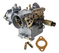 Carb Carburetor Carburatore for VW Beetle Ghia Karmann 30/31PICT, 113129029A