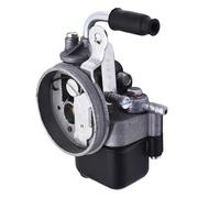 Carb Carby Carburatore Carb Per Piaggio Per Ciao PX FL Per Vespa Ciclomotore Pocket SHA 12/12 Per Dellorto Sostituzione Carburatore