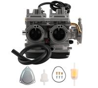 CARB CARBY CARBURATORE FOR YAMAHA RAPTOR 660 2001 2002 2003 2004 2005