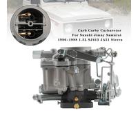 Carb Carby Carburetor Per Suzuki Jimny Samurai 1986-88 1.3L SJ413 JA51 Sierra A7