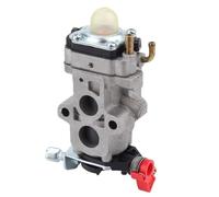 Carb Carby TJ45 TJ45E Per KBH45A KBL45A KBH45B KBL45B Trimmer Decespugliatore Pezzi Ricambio Carb 150040708 Carburatore Carburatore Motore