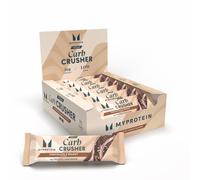 Carb Crusher Vegano - Burro di arachidi