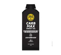 Carb Max Energy Gel Senza Aroma