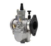 Carb Moto Carburatore Universale Per PWK 21 24 26 28 30 32 34 2T 4T Per Moto Con Getto Di Potenza(30mm set)