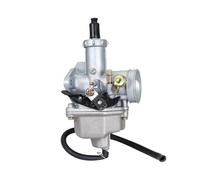 Carb Moto Per CG125 Per CG150 27 Mm Carburatore Pompa Moto Acceleratore Starter Manuale/starter Cavo